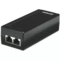 Poe Adapters | Intellinet Power over Ethernet (PoE) Injector, 1 Port, 48 V DC, IEEE