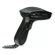 Barcode Readers | Manhattan Long Range CCD Handheld Barcode Scanner, USB, 500mm Scan