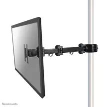 Monitor Arms Or Stands | Neomounts FPMAWP300BLACK TV pole mount 1030"  diam. 3050 mm  full
