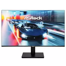 New Arrivals &amp; Just In | Asrock 27" Challenger Gaming Monitor (CL27FFB), IPS, 1920 x 1080, 1ms,