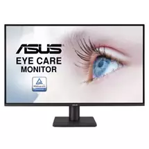 New Arrivals &amp; Just In | Asus 27" Frameless Eye Care QHD Gaming Monitor (VA27AQ), IPS, 2560 x