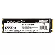 New Arrivals &amp; Just In | Team NV5000 (TM8FGM001T0C101) 1TB M.2 Interface, PCIe Gen4x4 with