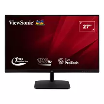 Ultrawide Monitor | Viewsonic VA2732H2 LED display 68.6 cm (27") 1920 x 1080 pixels Full