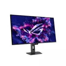 28" - 32" Monitors | ASUS ROG Strix OLED XG32UCDS computer monitor 80 cm (31.5") 3840 x