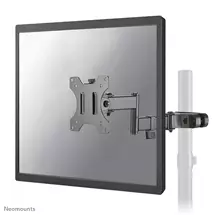 Neomounts | Neomounts FL40450BL11 TV pole mount 1732"  diam. 2860 mm  full