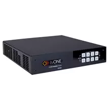 Tvone | TV One C3-503 video wall processor Black | Quzo UK