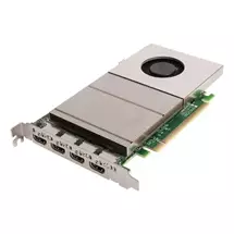 Capture Card | Datapath Image4K | In Stock | Quzo UK