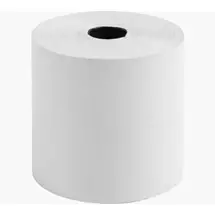 Thermal Paper | Exacompta Receipt Rolls Thermal 44gsm 80x70x12mm 70m Length (Pack 5)