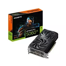 Graphics Cards | GIGABYTE GeForce RTX 5060 Ti WINDFORCE MAX OC 8G Graphics Card  8GB
