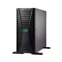 HP Servers | HPE ProLiant ML110 Gen11 3508U 2.1GHz 8c 1P 1x32GBR 8SFF 2x480GB SSD