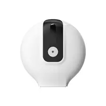 The Cheeky Panda | Panda Pro Micro Core Maxi Jumbo Dispenser for PFMAXJRL6 Maxi Jumbo