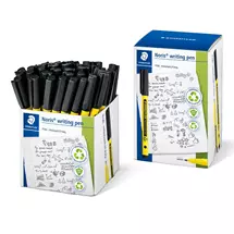 Staedtler | Staedtler Noris writing pen 307 fineliner Black 1 pc(s)