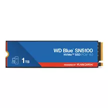 m.2 SSD | Western Digital 1TB WD Blue® SN5100 NVMe™ SSD | In Stock