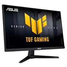 NVIDIA G-Sync Monitors | ASUS TUF Gaming VG259QM5A computer monitor 62.2 cm (24.5") 1920 x 1080