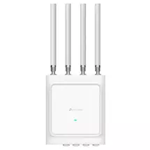 New Arrivals &amp; Just In | TP-Link EAP668 Outdoor HD 3500 Mbit/s White Power over Ethernet (PoE)