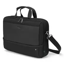 Laptop Cases | DICOTA D32166-RPET laptop case 40.6 cm (16") Briefcase Black