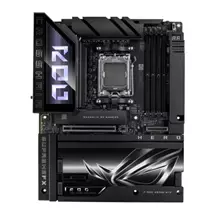 AMD Motherboards | ASUS ROG CROSSHAIR X870E HERO BTF AMD X870E Socket AM5 ATX