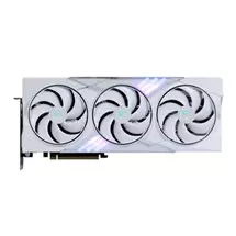 MSI  | MSI GAMING GEFORCE RTX 5080 16G TRIO OC WHITE graphics card NVIDIA 16