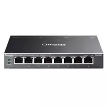 New Arrivals &amp; Just In | TPLink Omada ES208GP network switch Managed L2 Gigabit Ethernet