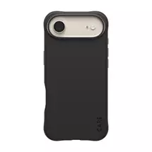 Mobile Phone Cases | PanzerGlass CARE by ® Fashionable Case Samba Black w. MagSafe iPhone