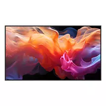 4K Ultra HD | Sharp E869 Digital Aboard 2.17 m (85.6") LED 350 cd/m² 4K Ultra HD