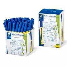 New Arrivals &amp; Just In | Staedtler Noris writing pen 307 fineliner Blue 1 pc(s)