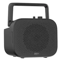 New Arrivals &amp; Just In | AVer AMPLIWAVEGO portable stereo system Digital 30 W Black