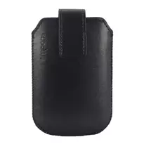 Mobile Phone Cases | Emporia LTPP-NAP-UNI-B mobile phone case Pouch case Black