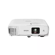HD Projector | Epson EB-994F 4100 ANSI lumens 3LCD 1080p (1920x1080) White