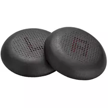 Poly | HP Poly Voyager 4300 Leatherette Ear Cushions (2 Pieces)