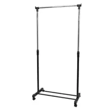 New Arrivals &amp; Just In | MAUL 9422295 coat rack 0 hook(s) Silver | In Stock