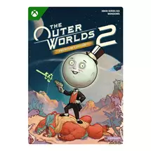 New Arrivals &amp; Just In | Xbox Game Studios The Outer Worlds 2 Premium Edition, Xbox Series X/S