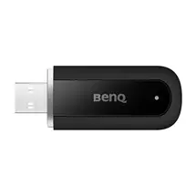 WLAN / Bluetooth | BenQ WD02AT WLAN / Bluetooth 1201 Mbit/s | Quzo UK