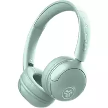 Bluetooth Headphones | JLab Studio 2 Headset Wireless Headband Calls/Music USB TypeC