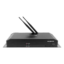 NovaStar | NovaStar TB50 digital media player Black 4K Ultra HD 32 GB 4096 x 2304