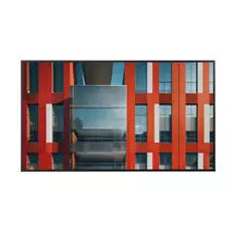 4K Ultra HD | Sharp ME502 Digital signage flat panel 127 cm (50") LCD 450 cd/m² 4K