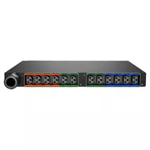 VerTiv  | Vertiv Geist MGU5M1R512CF132PS56B2H10S power distribution unit (PDU)