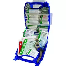 First Aid Kits | BS 8599 Standard Compliant First Aid Catering Kit Medium - K313BMD