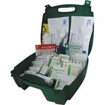 Evolution Series | BS 8599 Standard Secondary School First Aid Kit - K3431SC