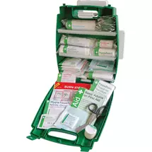 First Aid Kits | Evolution Plus Workplace First Aid Kit Medium British Standard