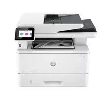 Laser Printers | HP LaserJet Pro 4102dw Wireless Multifunction Black and white Printer,