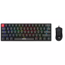 New Arrivals &amp; Just In | Marvo Scorpion Keyboard and Mouse Bundle, Marvo Scorpion KG933G Saber