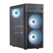 Pcs For Home And Office | Medion Erazer Recon P45 Windows 11 Home (Ryzen 5 5500/1TB/16GB/RTX