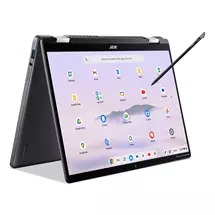 Acer Chromebook | Acer Chromebook Enterprise Spin 714 CPE7941N Intel Core Ultra 5 115U