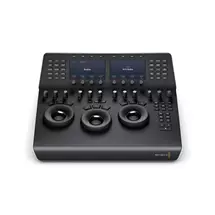 Top Brands | Blackmagic Design DaVinci Resolve Mini Panel | In Stock