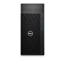 PCs | DELL Precision 3660 Intel® Core™ i7 i712700 16 GB DDR5SDRAM 512 GB SSD