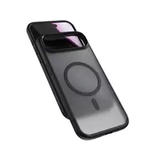 Epico | Epico Mag+ HeroMatte Case Pro for iPhone 17 Air - black