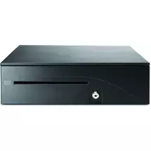 IQ POINT OF SALE | HP Heavy Duty Cash Drawer | Quzo UK