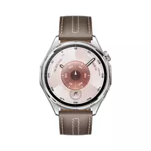 Smart Watch  | Huawei WATCH GT6 3.73 cm (1.47") AMOLED 46 mm Digital 466 x 466 pixels