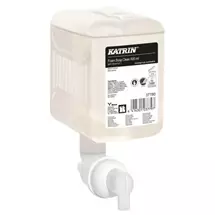 New Arrivals &amp; Just In | Katrin 37780 soap 500 ml Foam soap 1 pc(s) | In Stock